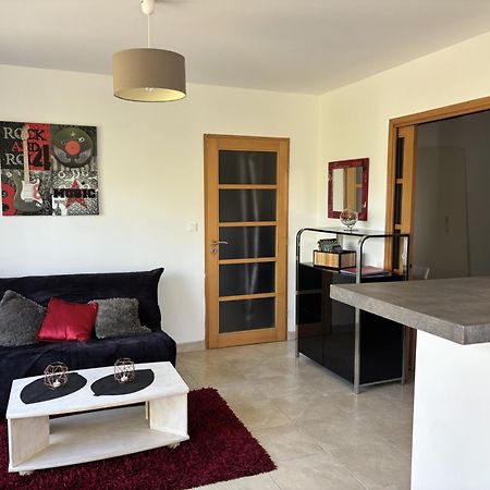 Appartement Romana Puissalicon 34 Extérieur photo