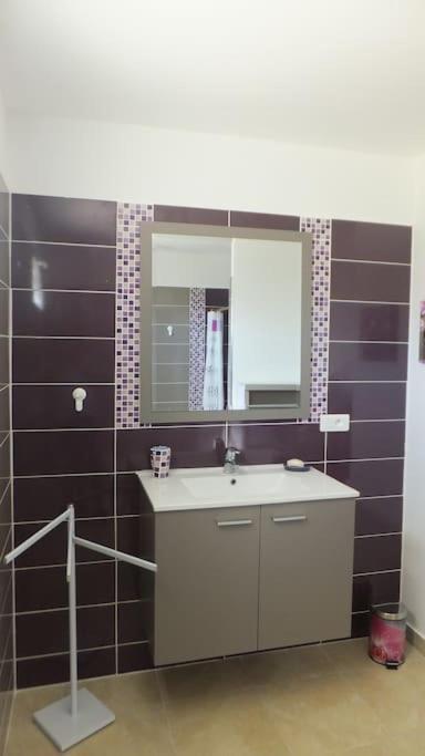 Appartement Romana Puissalicon 34 Extérieur photo