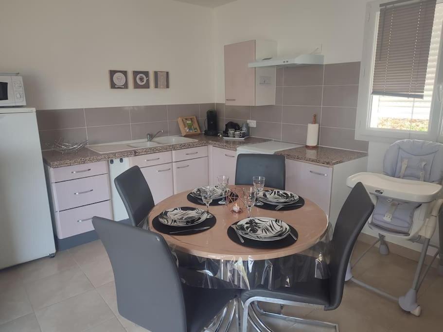 Appartement Romana Puissalicon 34 Extérieur photo