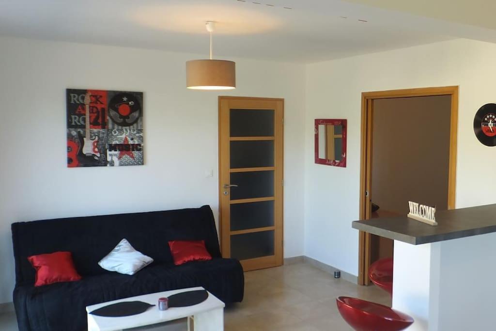 Appartement Romana Puissalicon 34 Extérieur photo