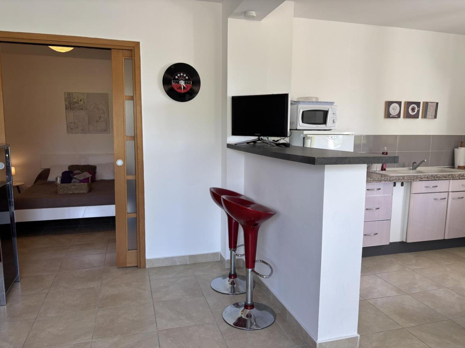 Appartement Romana Puissalicon 34 Extérieur photo