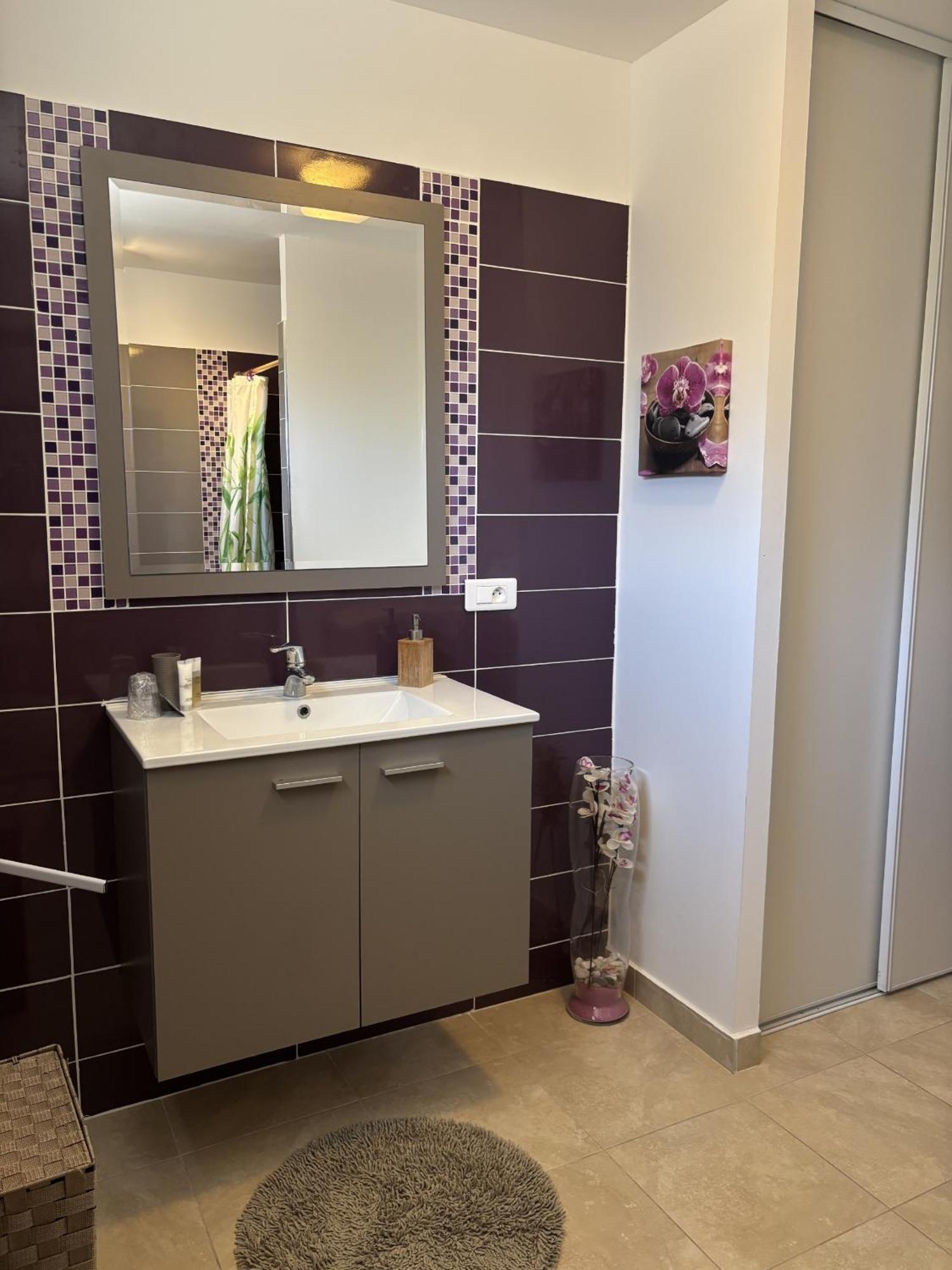 Appartement Romana Puissalicon 34 Extérieur photo